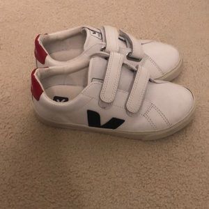 Veja kids shoes